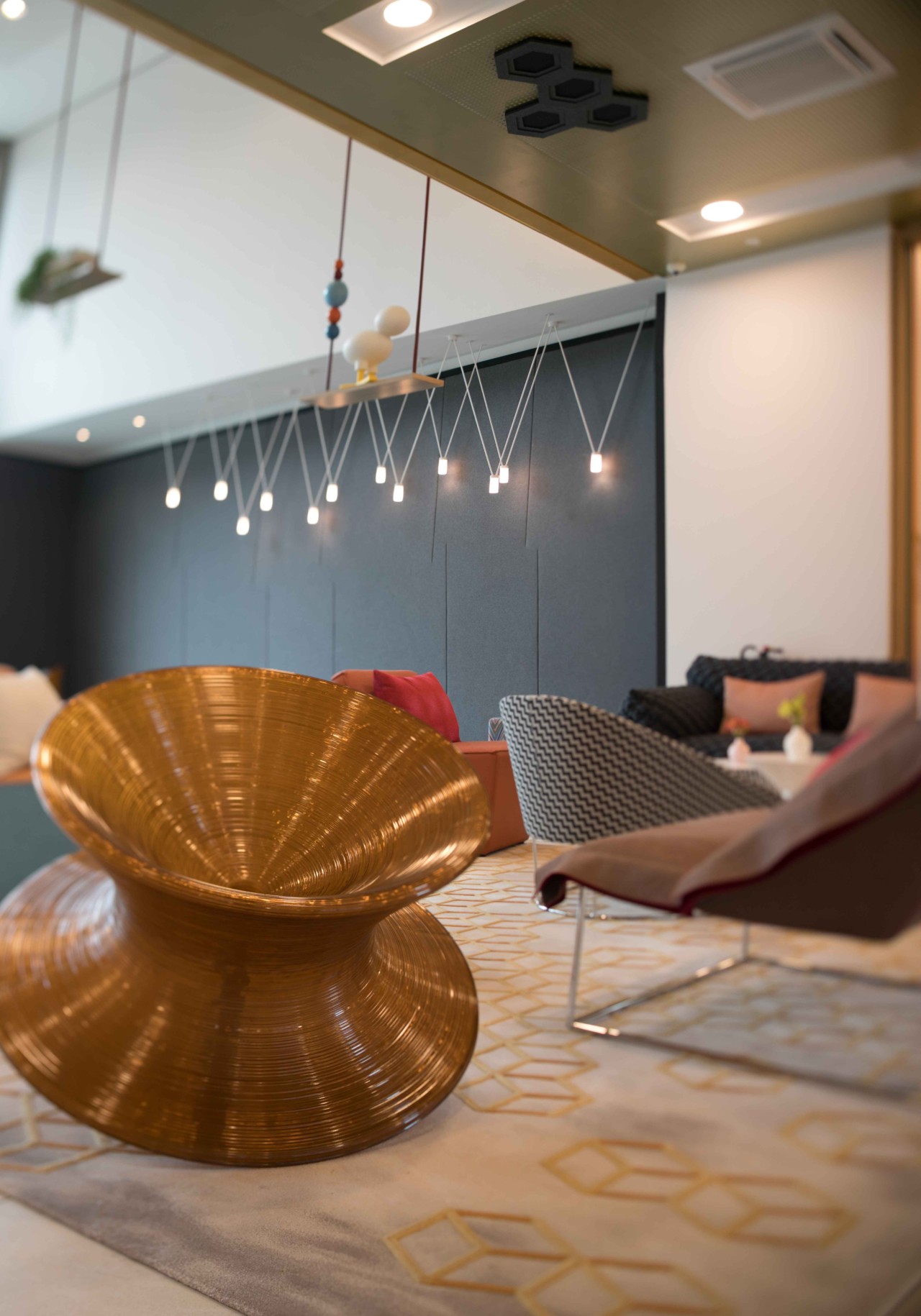 柏林弗雷泽卡普里酒店-18