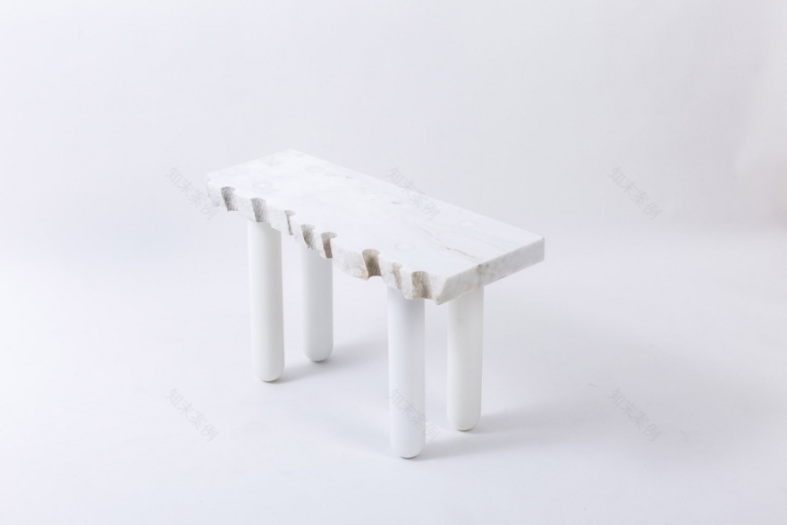古希腊遗产与垃圾创新 | NEO-ANCIENT 和 TRASH-FORMERS 家具系列-5