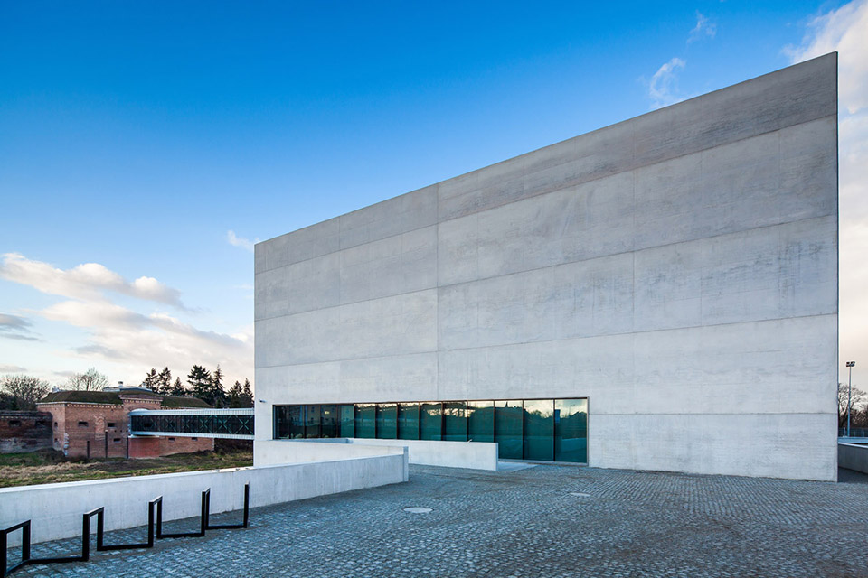 ICHOT·Poznan之门(历史博物馆)-15