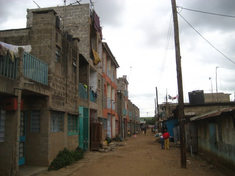 丨肯尼亚内罗毕丨Tecta Consultants-52