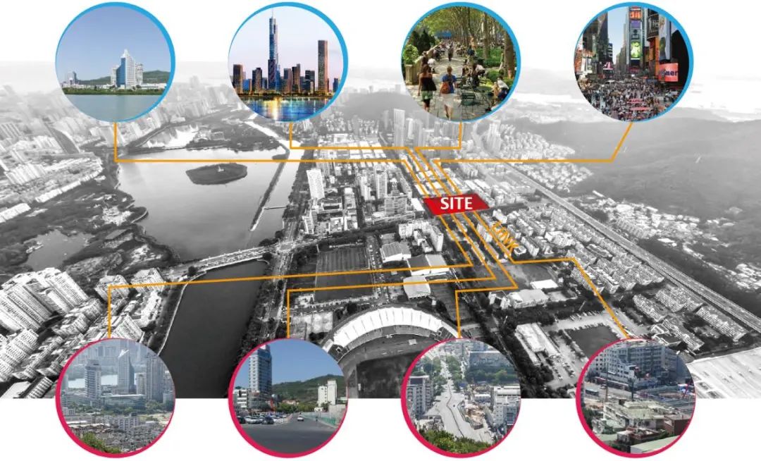 字节跳动厦门办公楼丨中国厦门丨日建设计与思同设计联合体-21