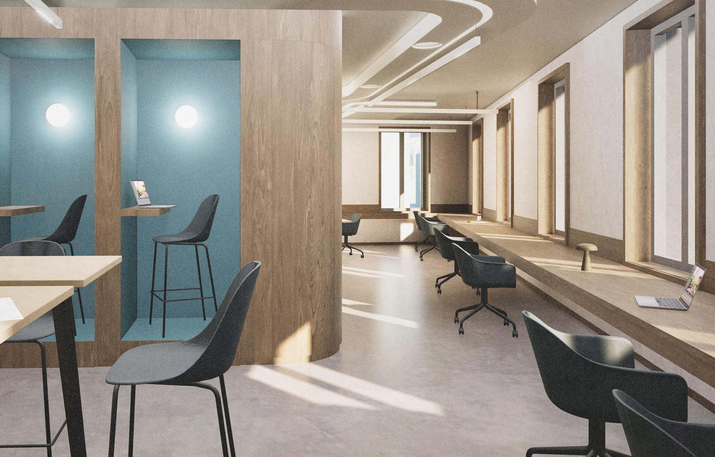 - Eine Vision für eine Zürcher Privatbank - MACH Architektur-30