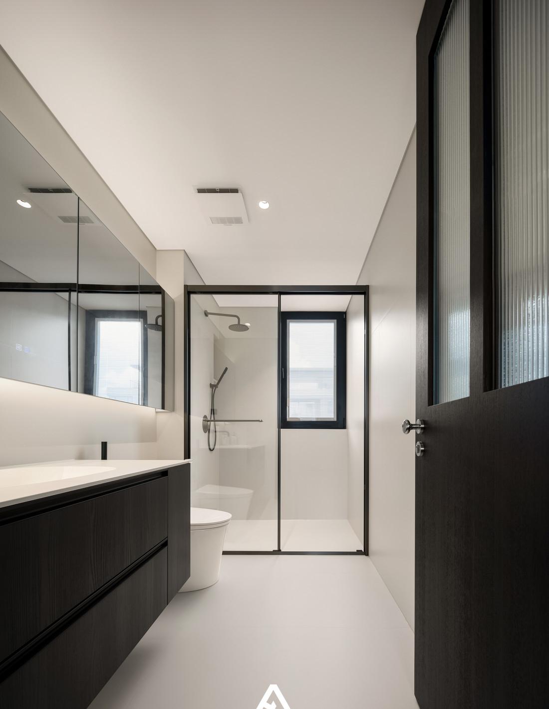 砸掉的精装房，也可以是无边界之家-23