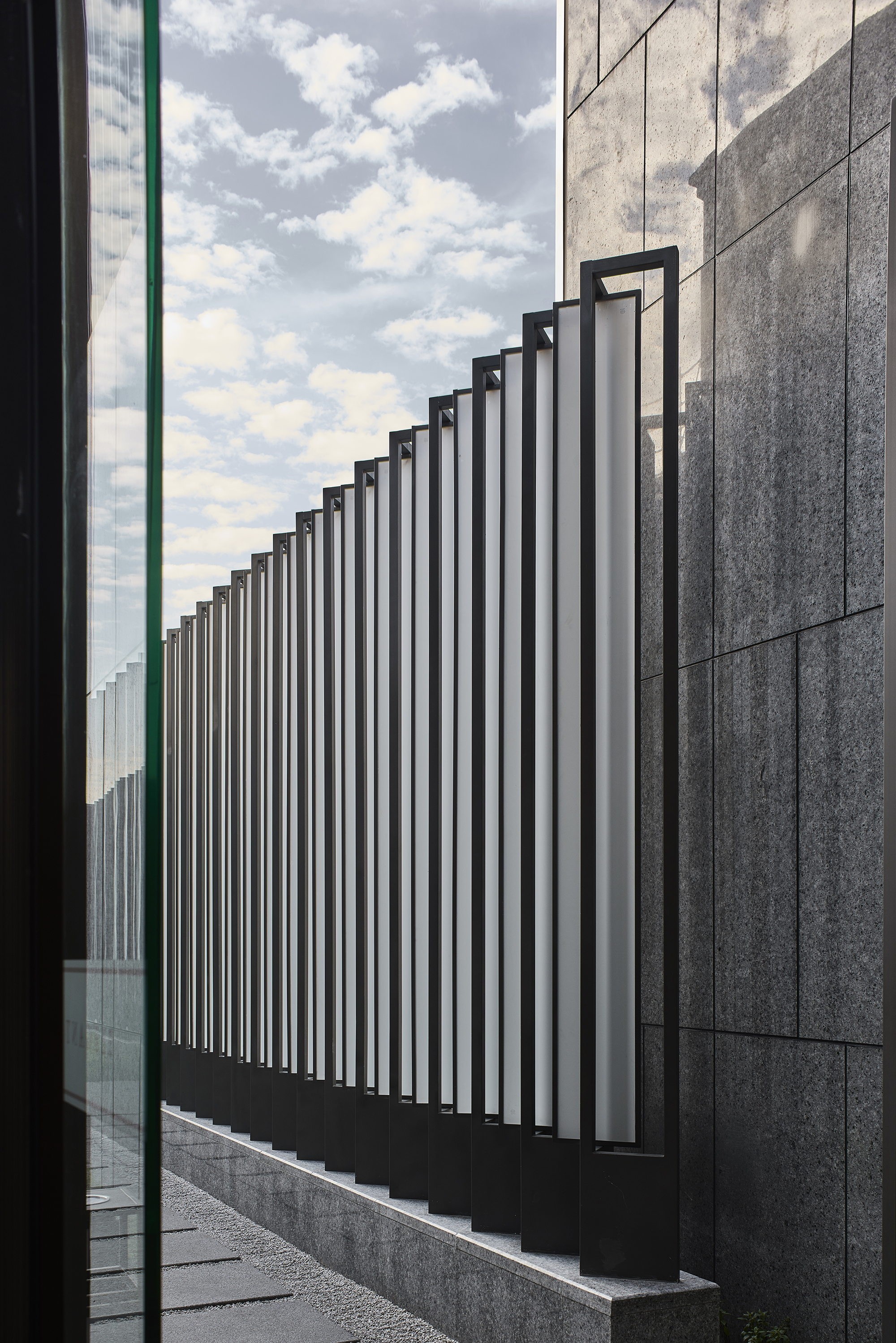 多思 • 九玺雅筑生活体验中心-73