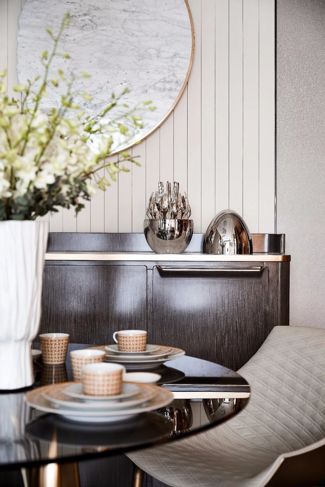 绿地海珀•外滩样板房-70