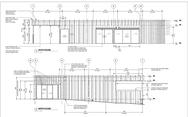 Wyndham Vale 土地销售办公室-15