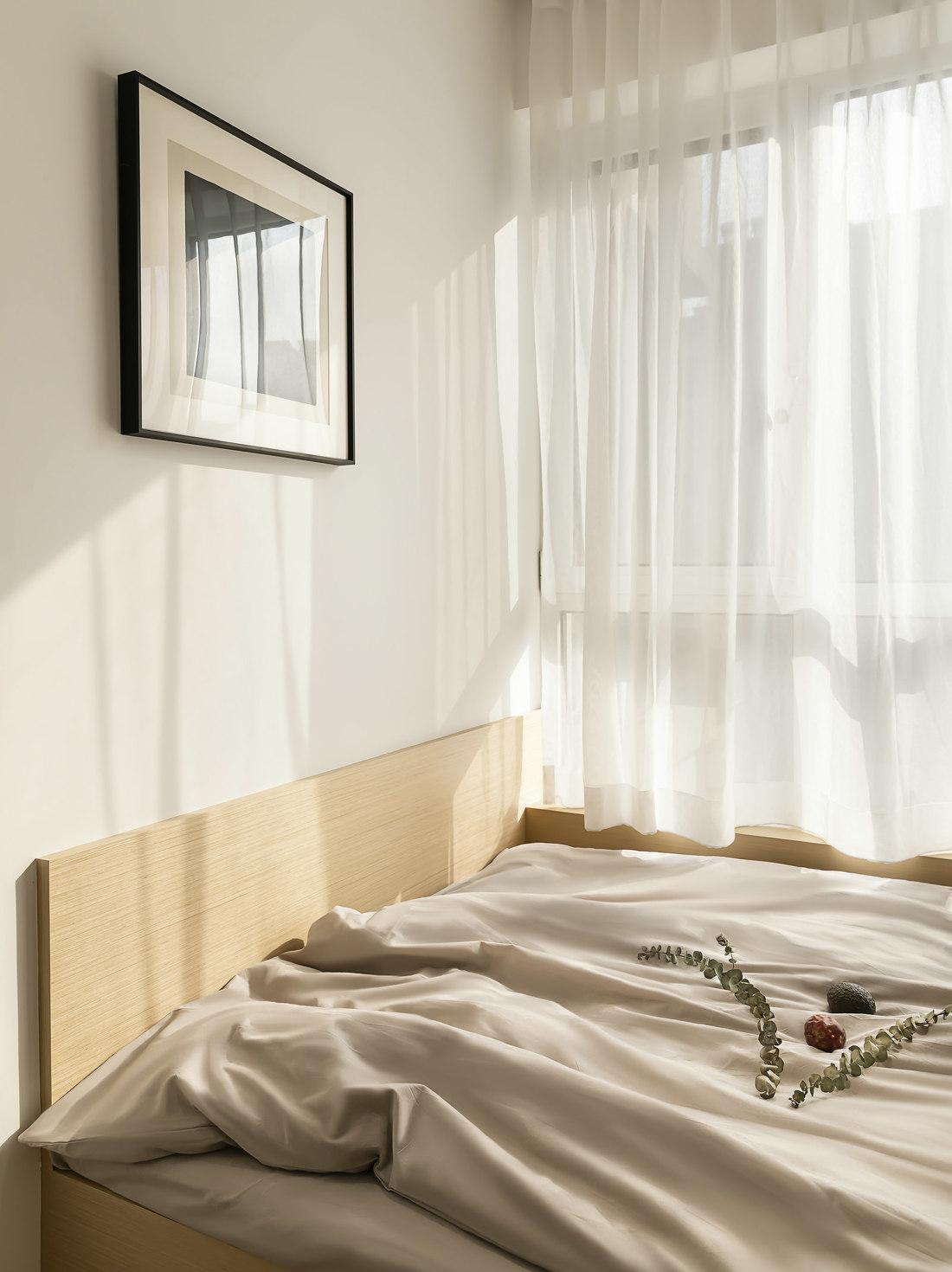 南京 76㎡刚需小三房设计丨中国南京-28