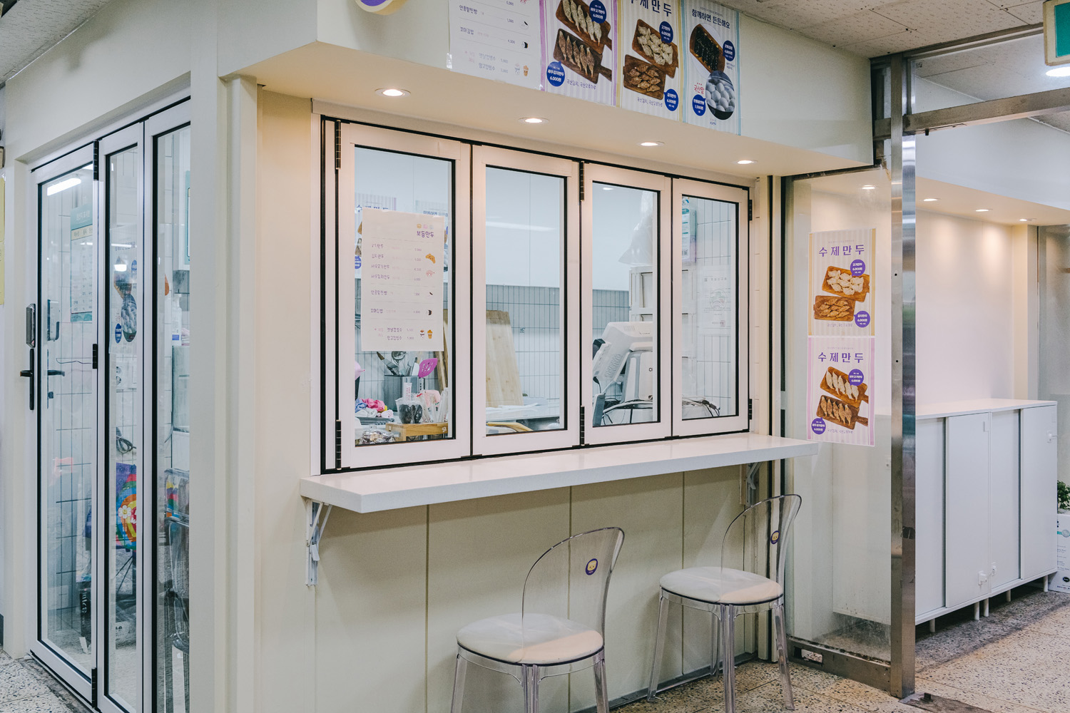 白色极简 | 6 层豪华别墅的室内设计惊喜-6