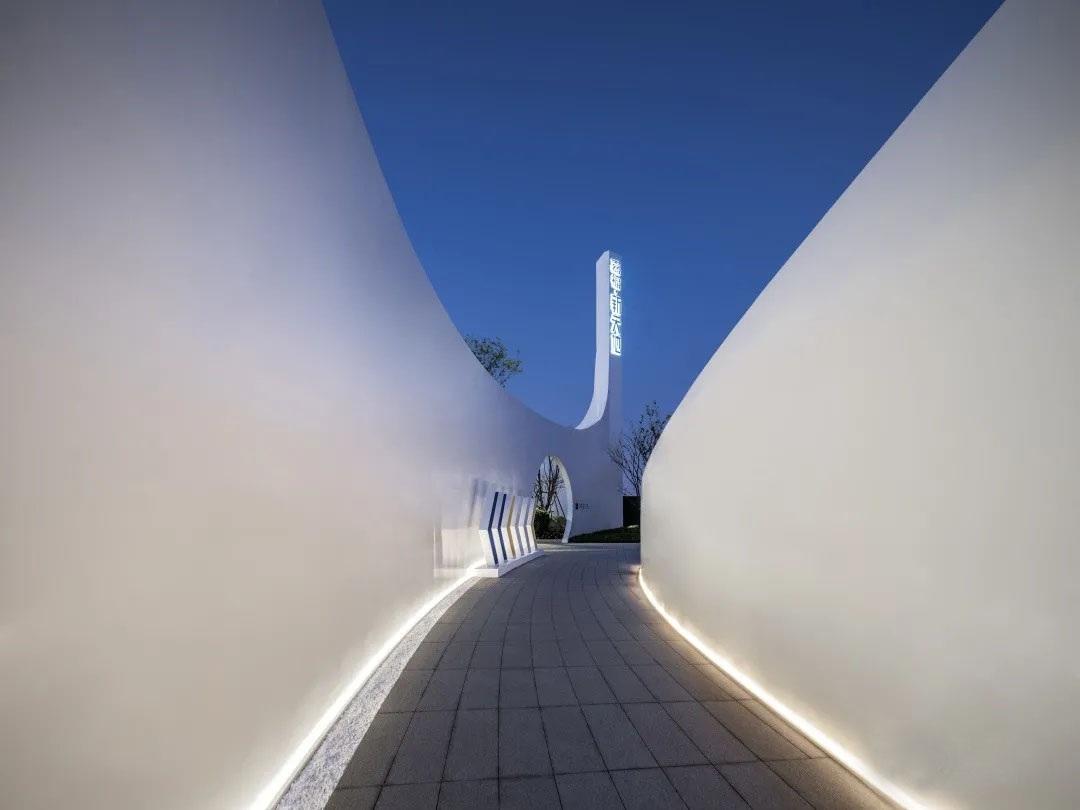 南昌嘉福·新天地示范区景观-9