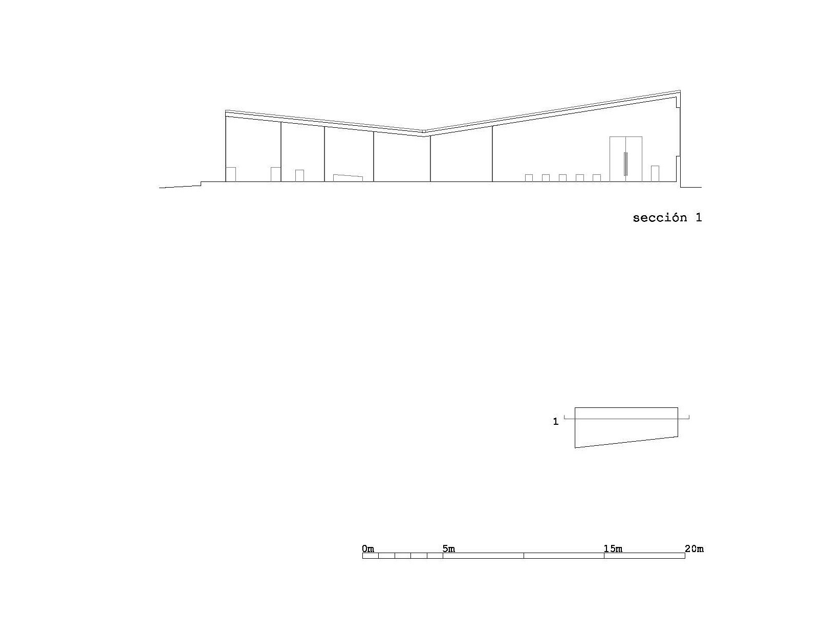 拉科利利亚市公墓丨西班牙-22