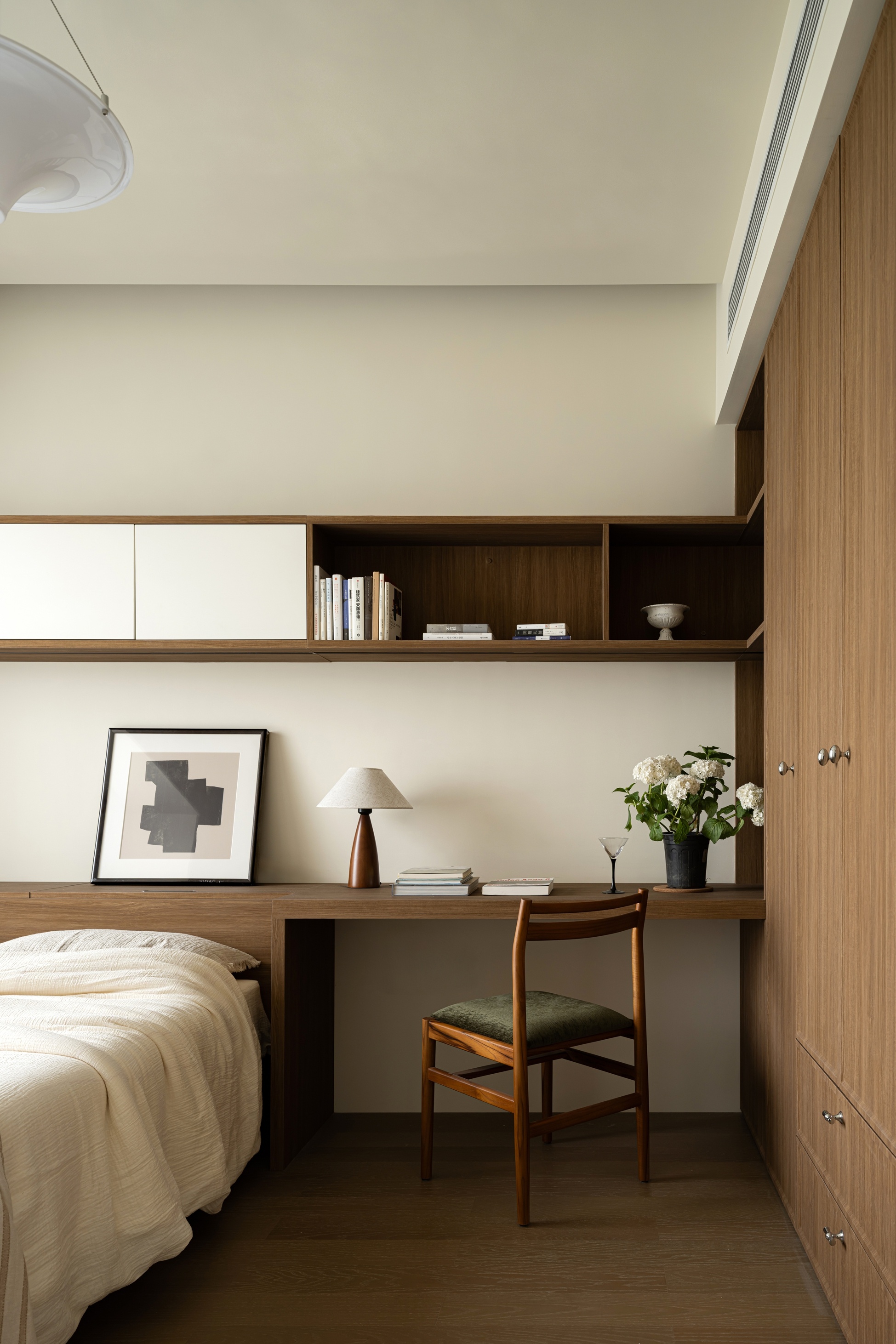 《山苔》175㎡精装改造 · 宏福樘实景丨中国成都-34