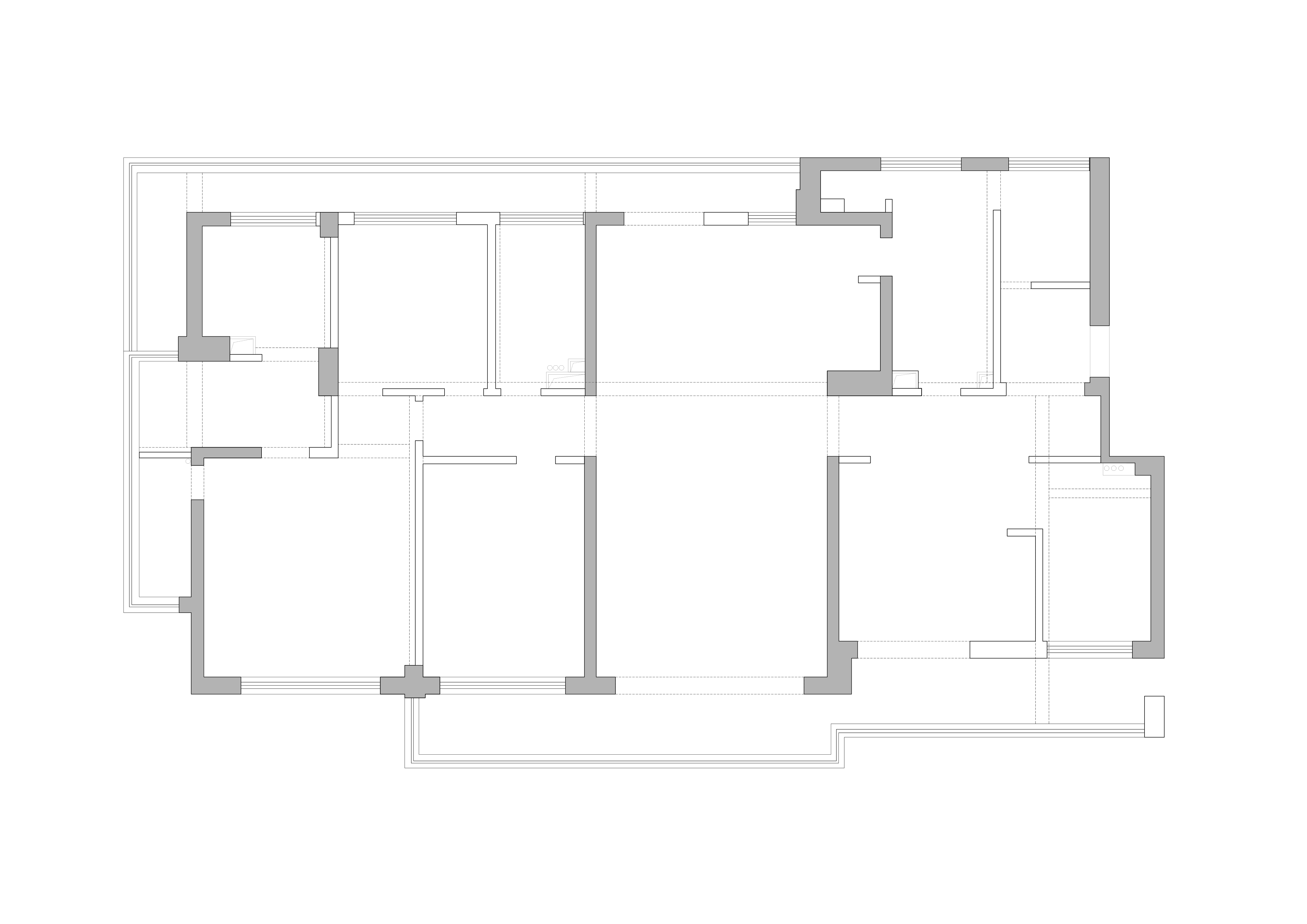 流动的暗夜之光,300平大平层丨中国无锡丨赛维雅空间设计事务所-56