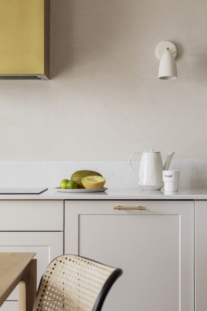 华沙110平米家庭住宅设计丨波兰华沙-41