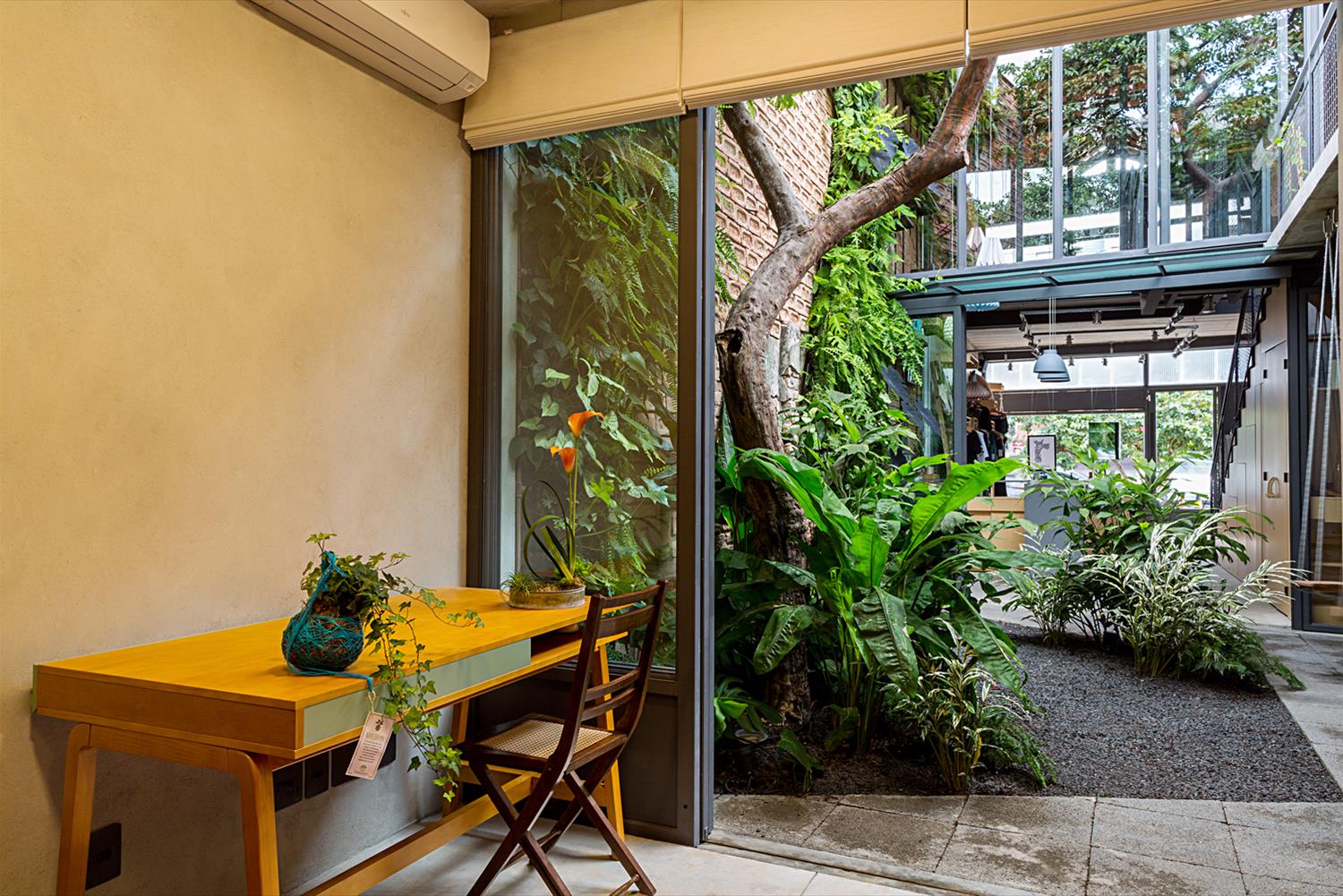 巴西 Goiaba Urbana 商店-18