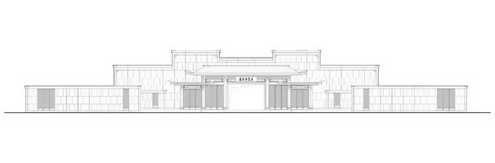 建发养云丨中国长沙丨均匀（杭州）建筑设计事务所有限公司-75