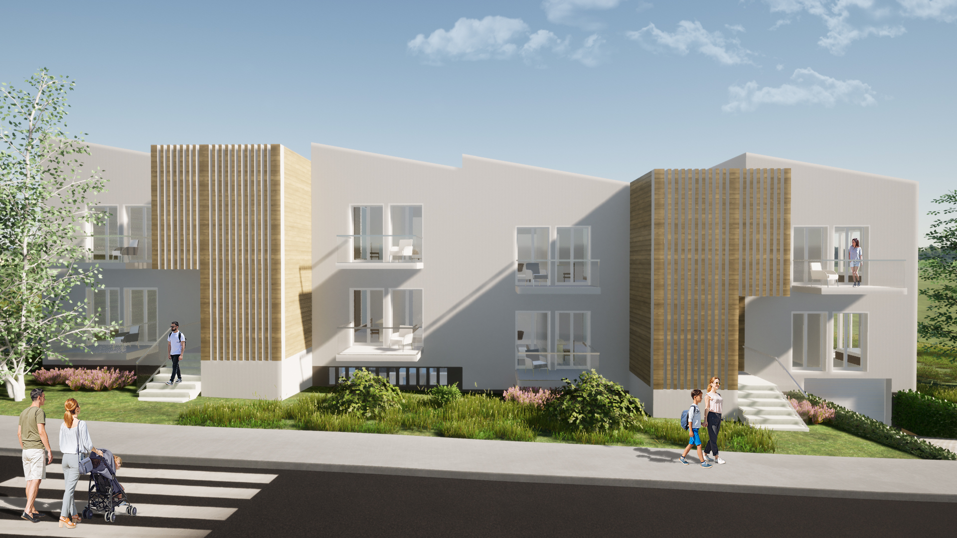 Social Housing in Limassol, Cyprus | alias architects-11