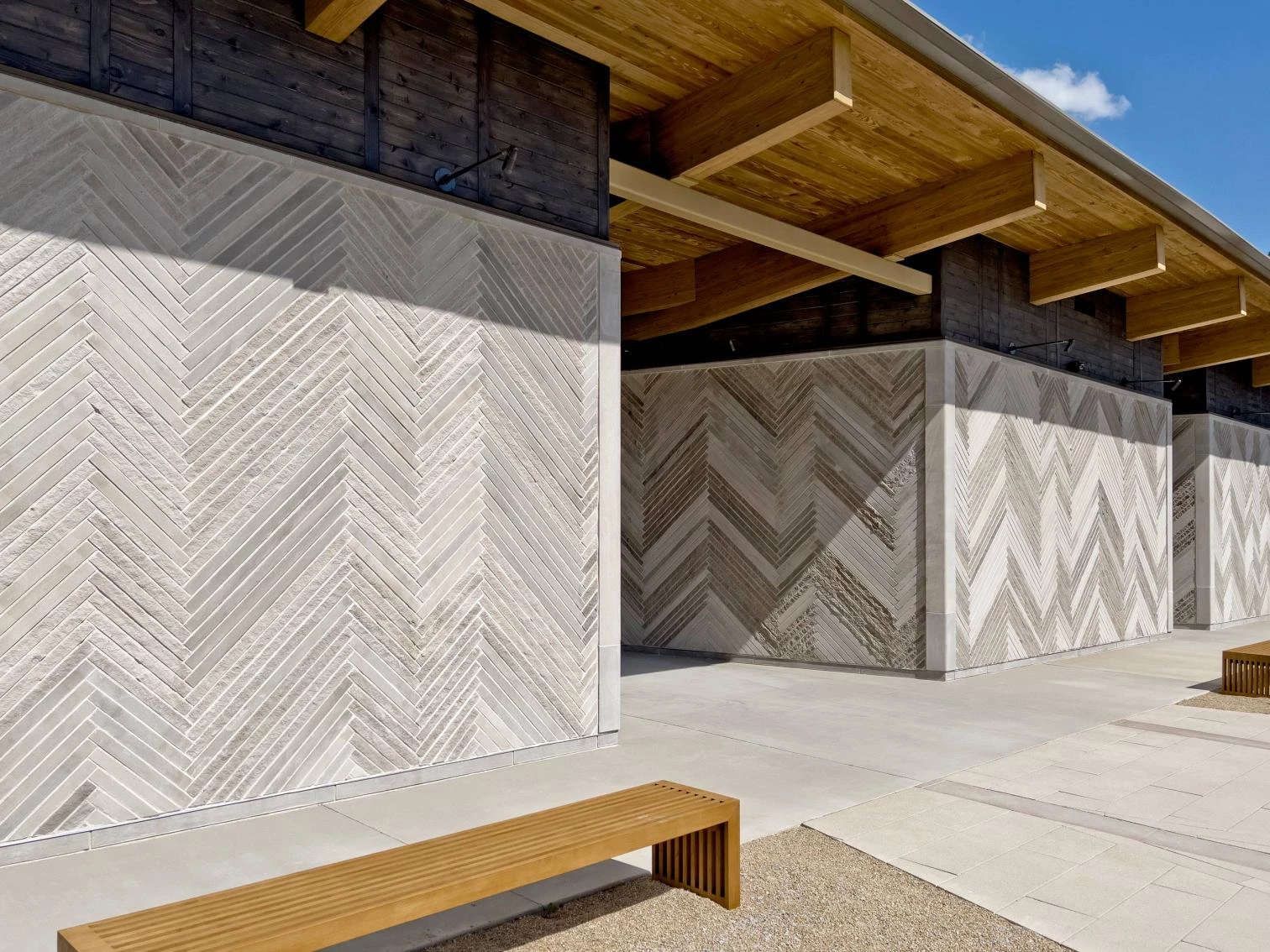 路易斯维尔蝗虫林展馆丨美国路易斯维尔-14