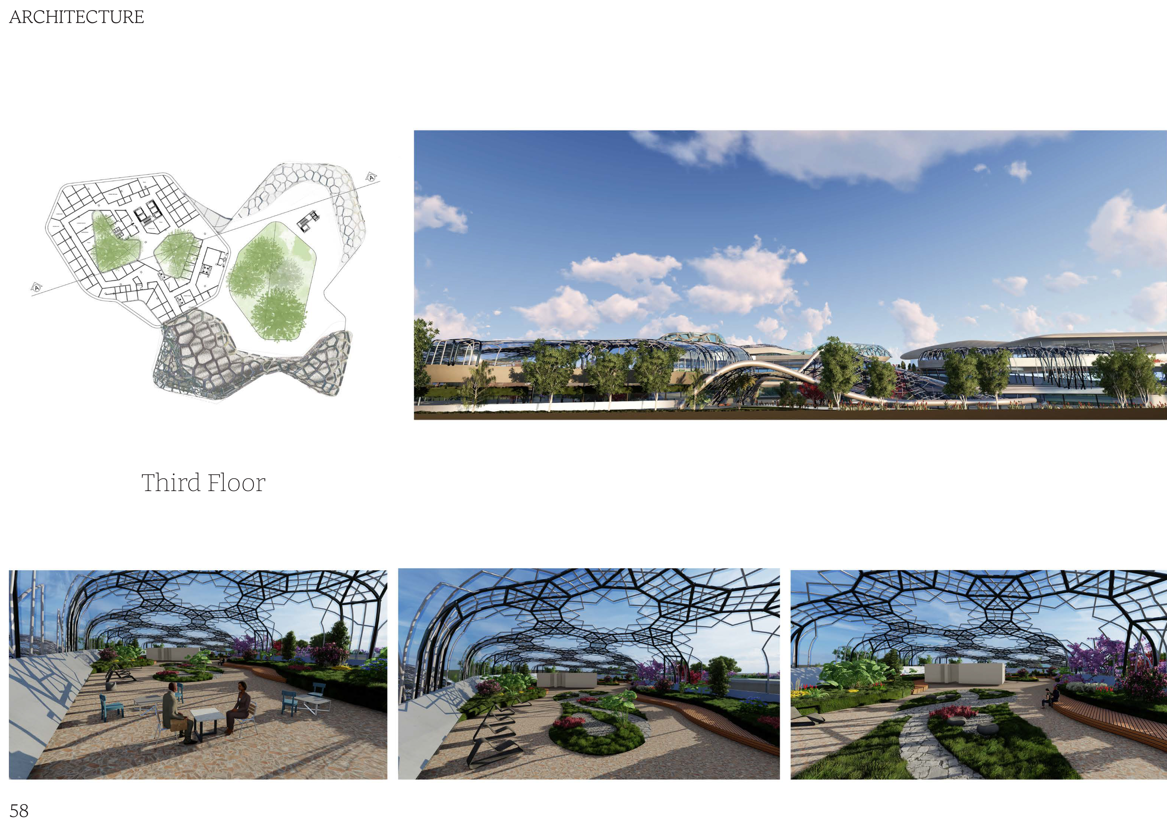 Aura Maternity Hospital（光环妇产医院）-8