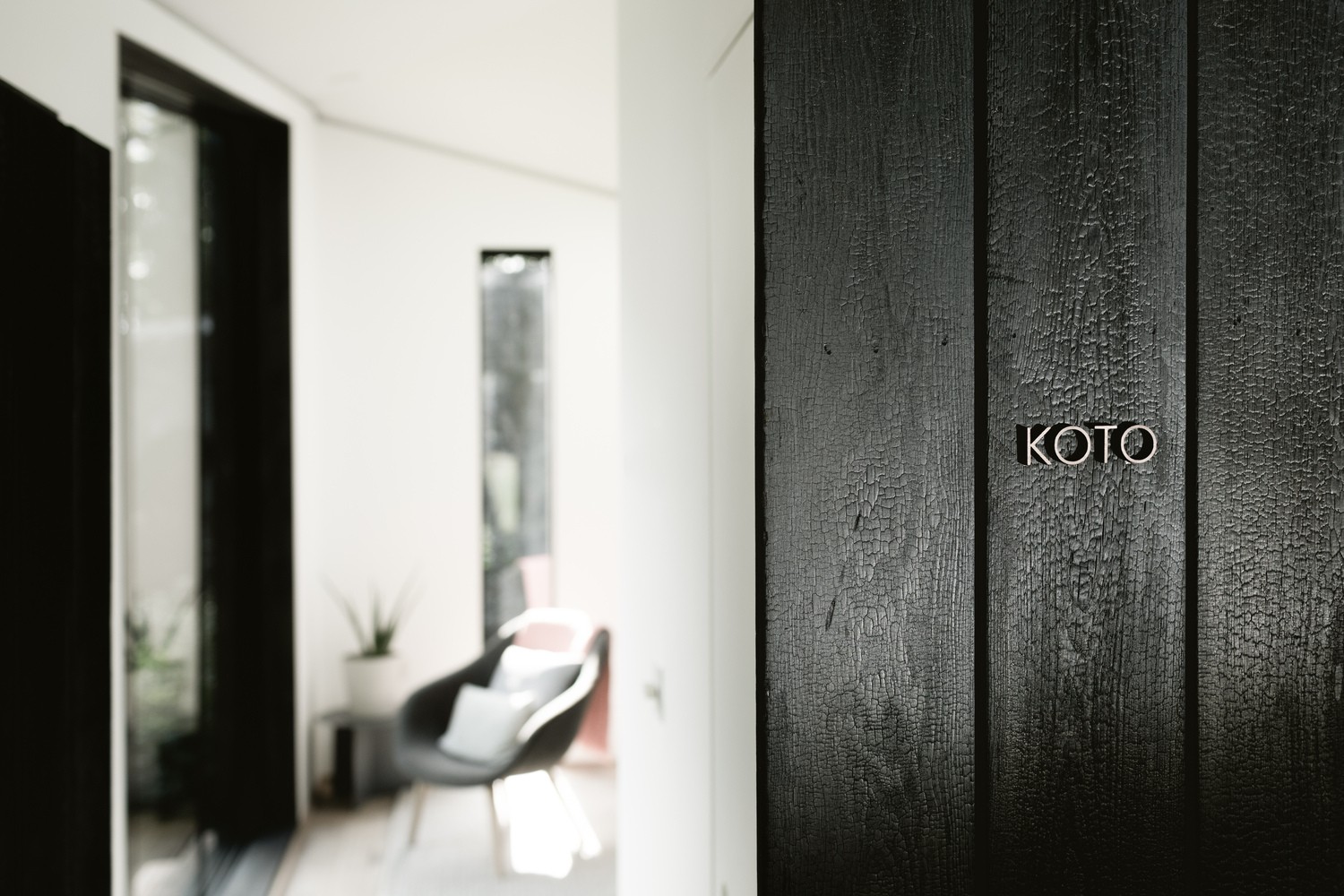 北欧风 KOTO 模块化小屋 | 自然、舒适、灵活-20