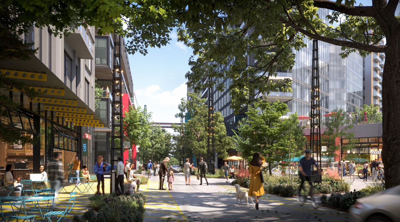 丨加拿大多伦多丨Perkins Eastman-2