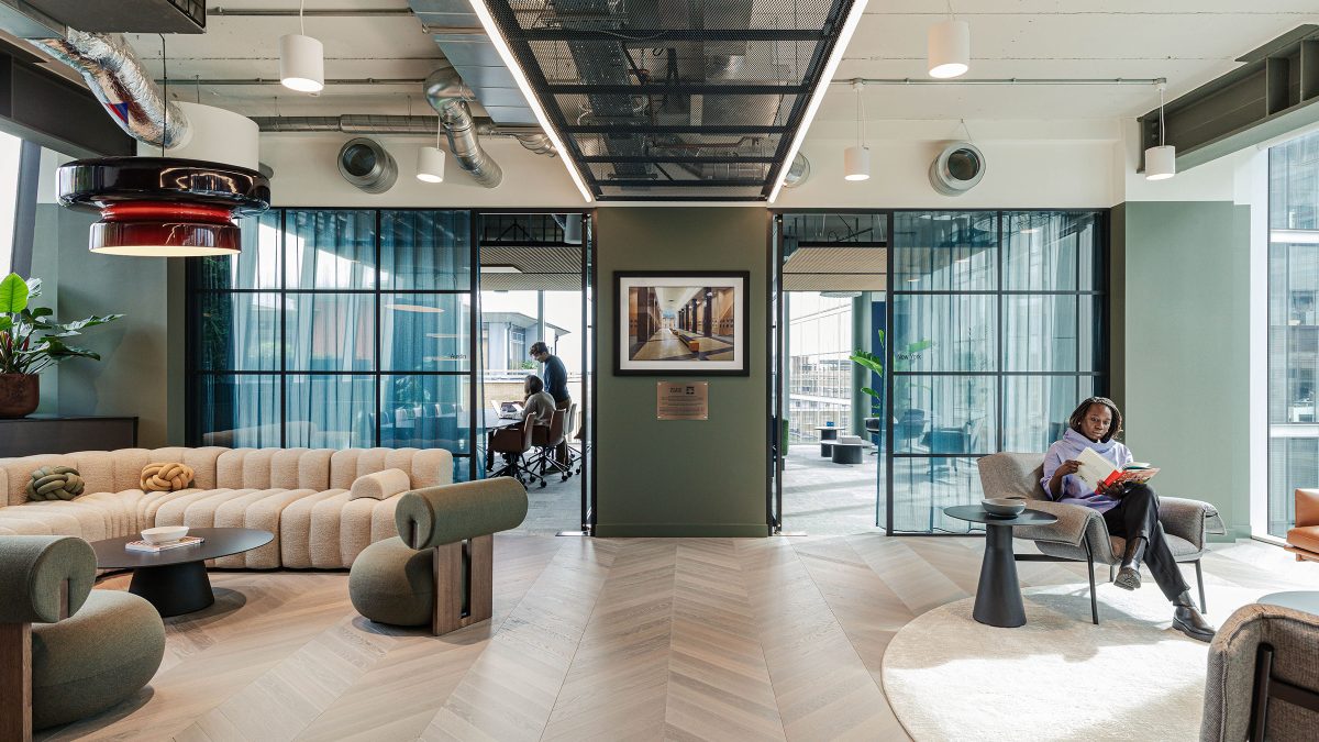 Wilson Sonsini, London -11