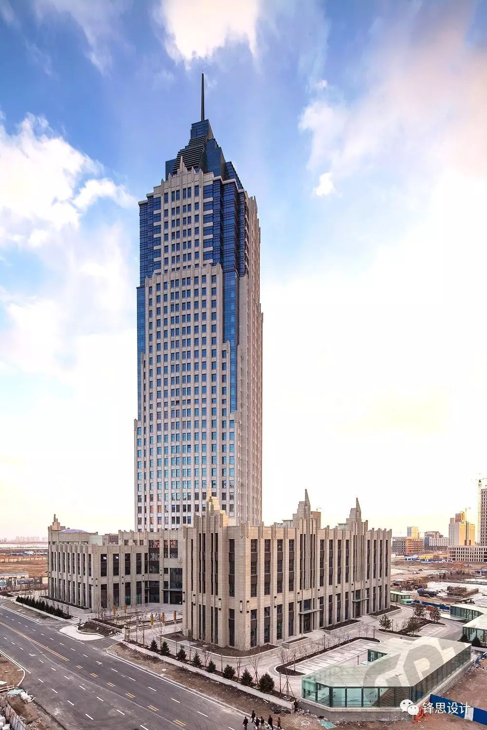 回眸 | 哈尔滨不只有雪，还有远东最高的ARTDECO建筑-44