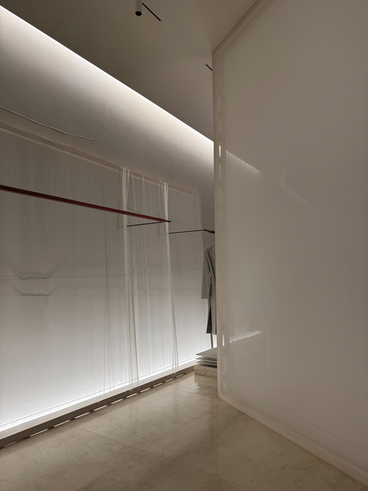 水相设计新作｜非繁之华，无绪见序-35