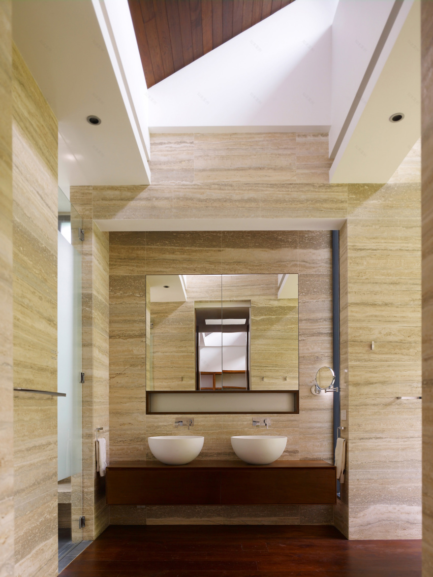 新加坡 72 圣淘沙湾绿色住宅-14