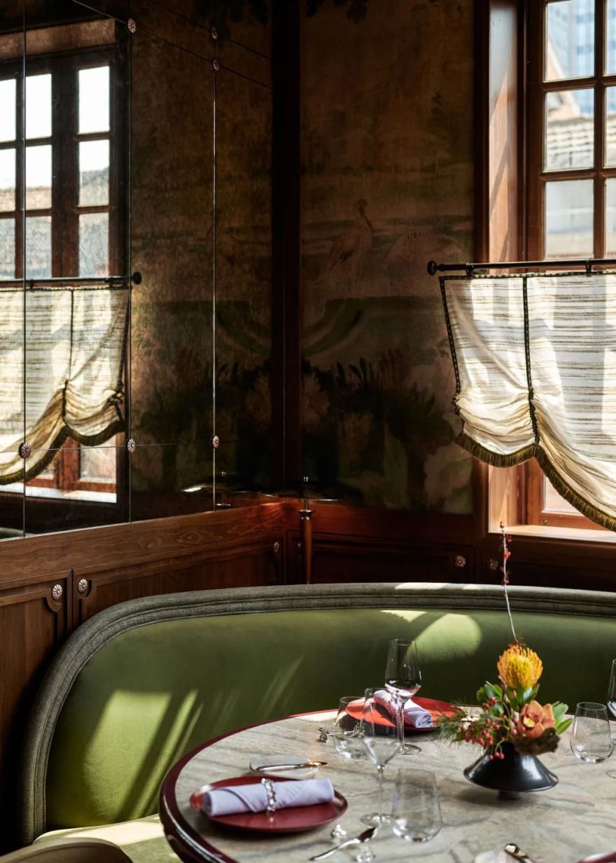 奥滕西亚丨中国上海丨Chris Shao Studio-17