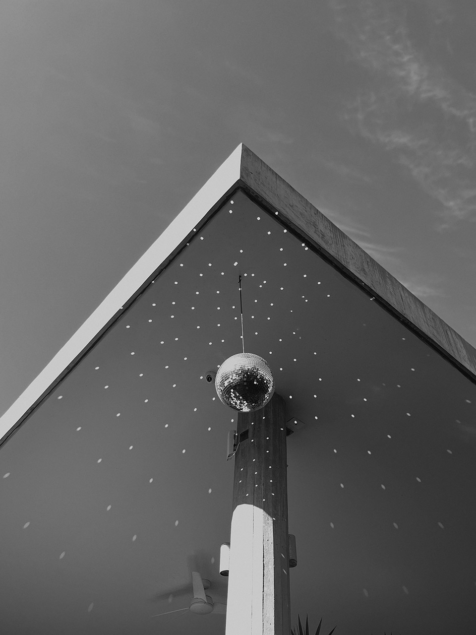 Lo Sereno别墅丨墨西哥丨Jorge Gonzalez Parcero-62