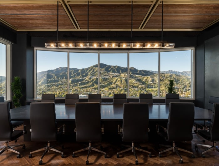 Confidential Technology Company Offices - Los Angeles | Office Snapshots-0