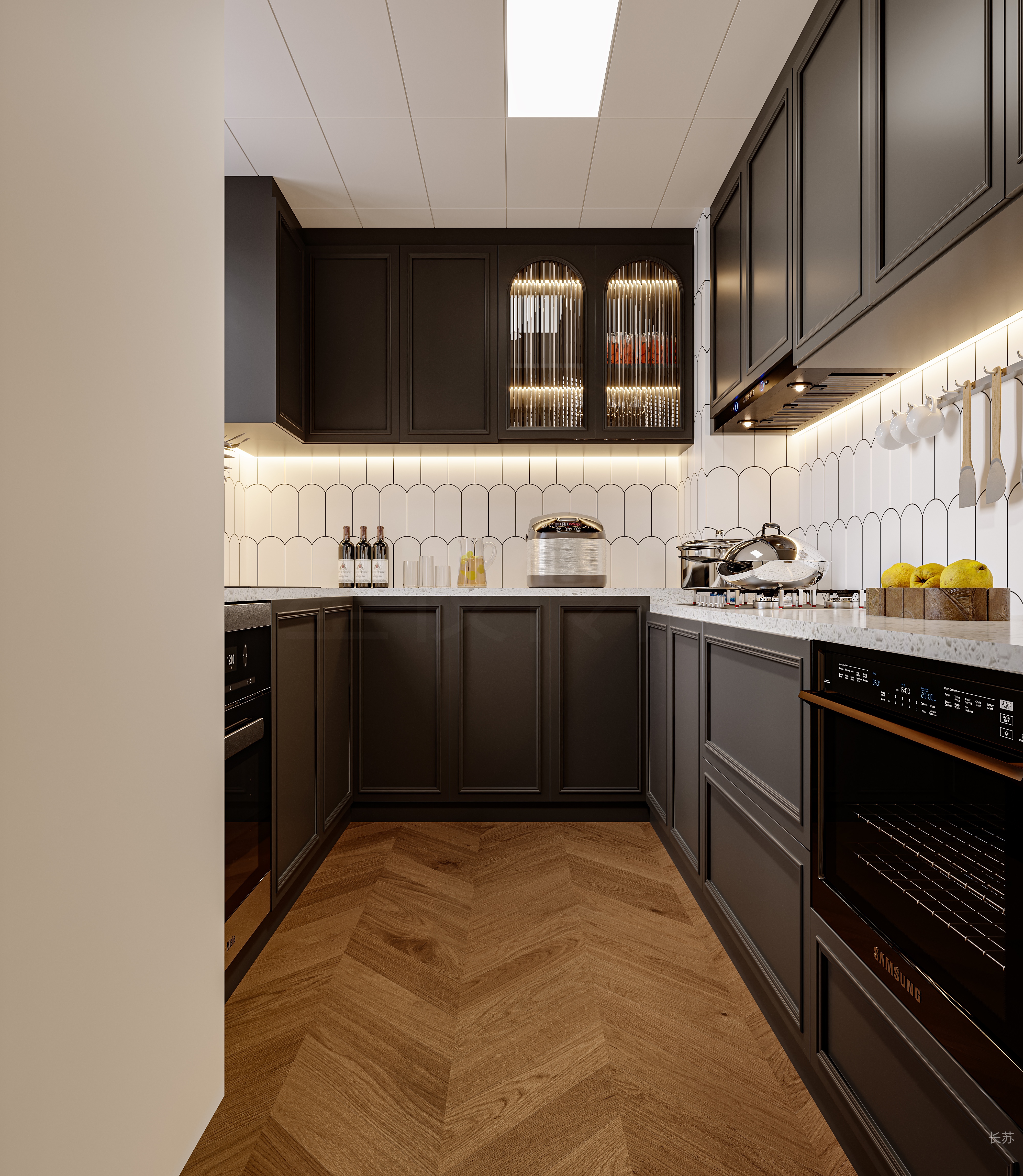 以简为序，以雅为韵，恣意又随性-4