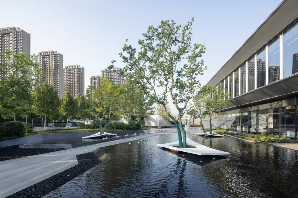 淄博鑫马·齐鑫合著丨中国淄博丨魏玛设计成都公司-15