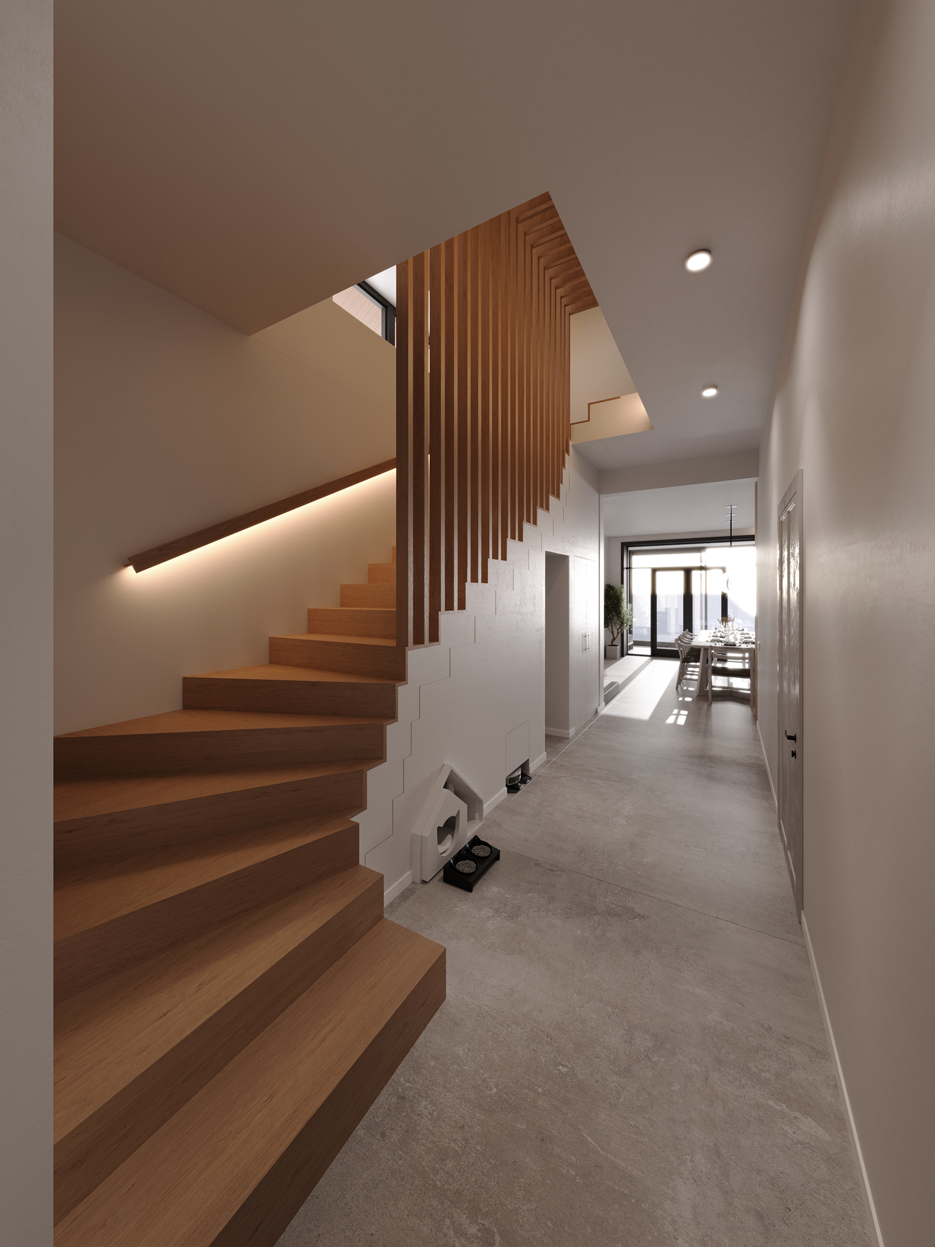 巴拉顿村丨乌克兰基辅丨Arama Studio-43