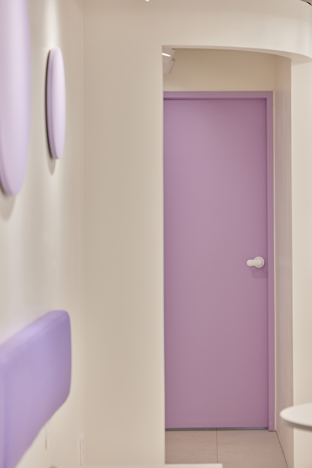 立体感极佳的 35 平米小空间设计-25