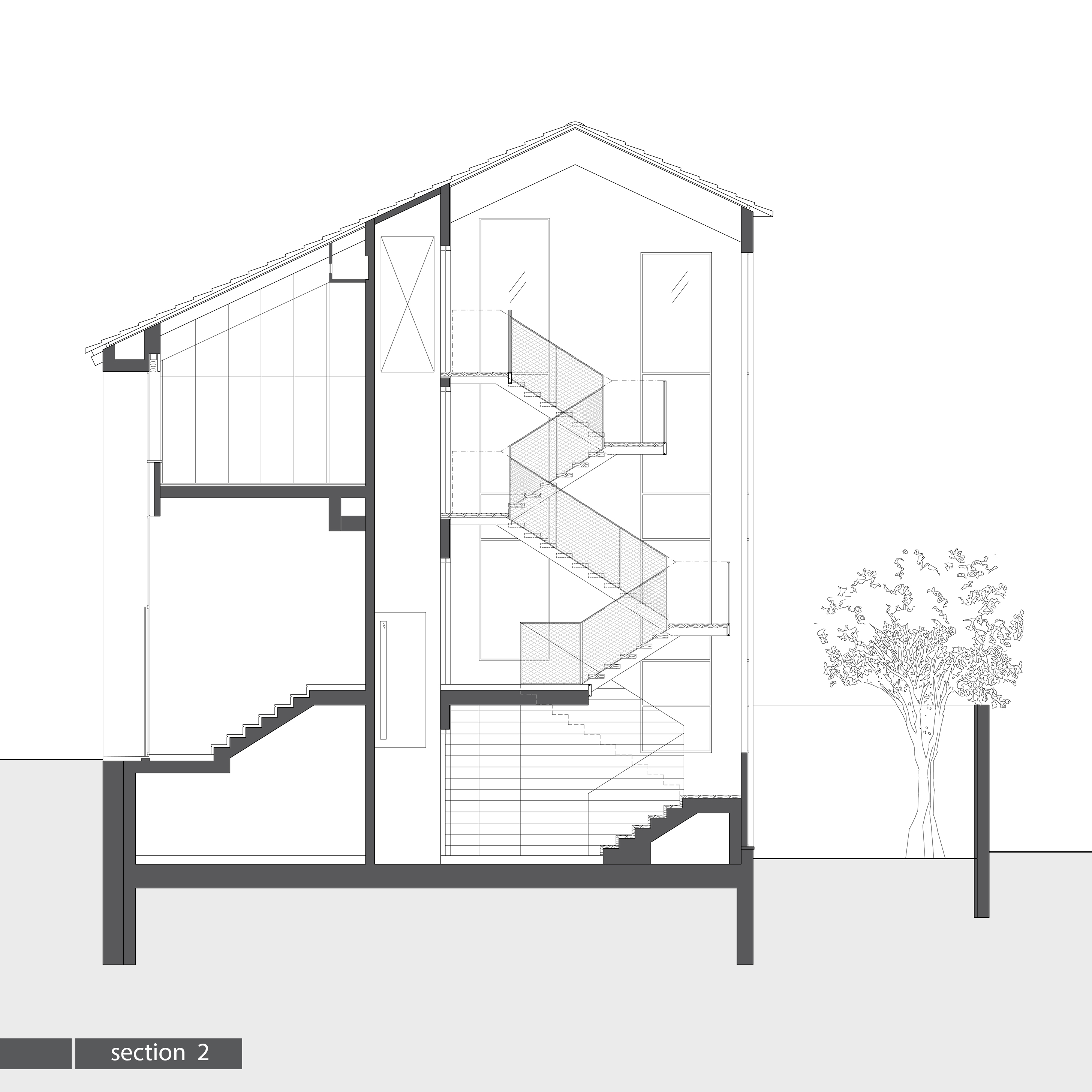 特拉维夫魅力乡屋 | 历史与创新的完美结合-43
