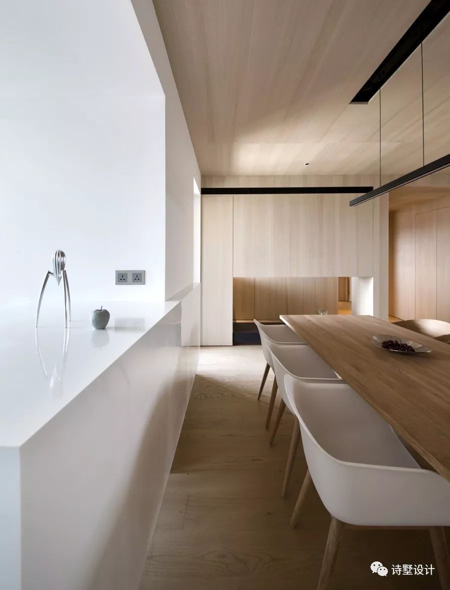 餐厅设计四大要点 | 尺度、功能、氛围、电气-136