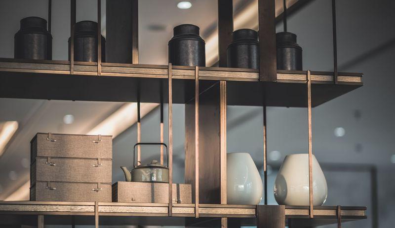 商丘绿地城售楼处-22