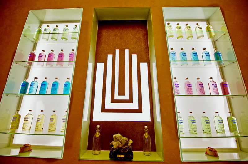 融合多地文化，打造现代精品酒店-2