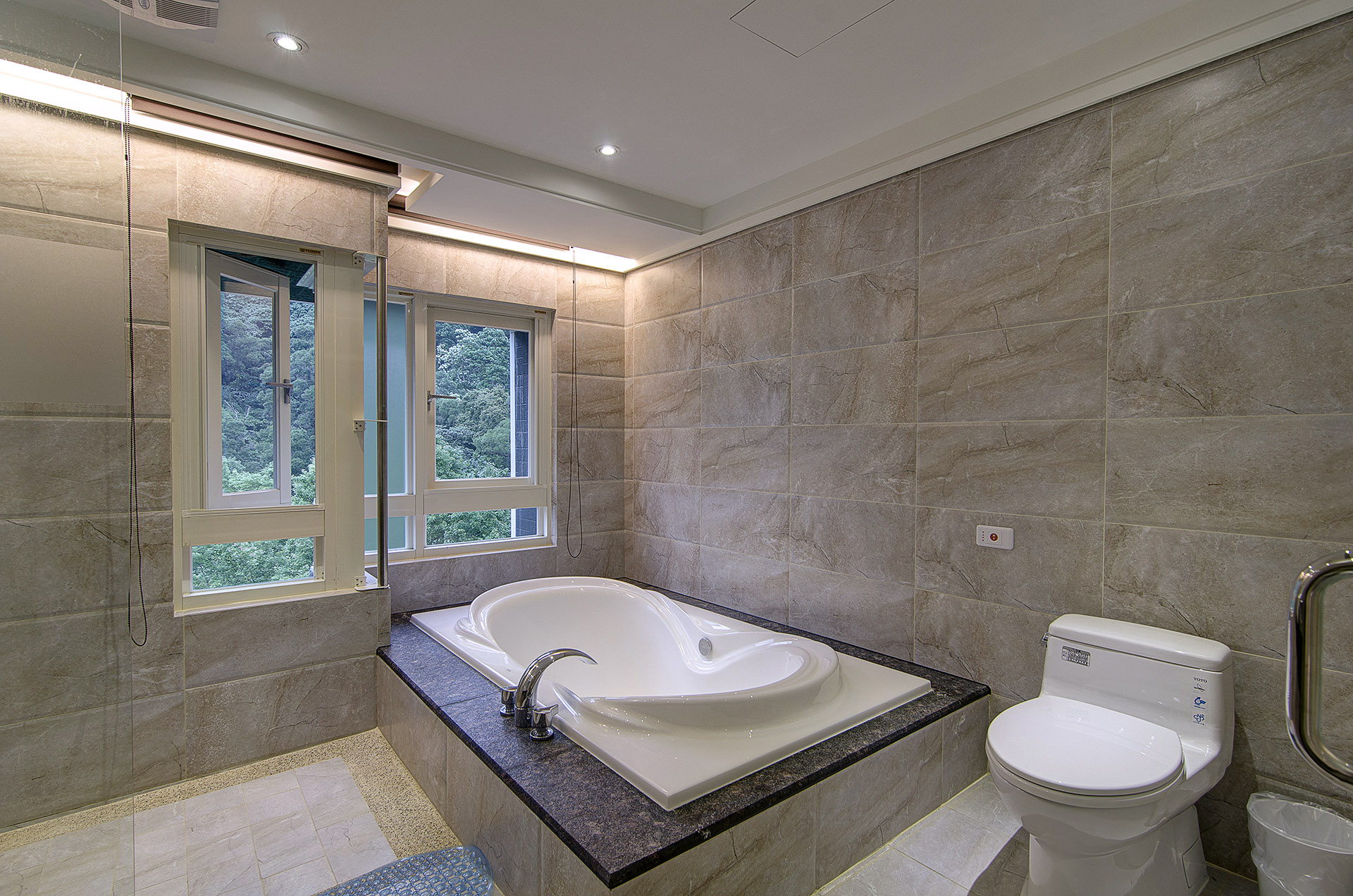 比沙列空间设计 紘冠溫泉酒店-11