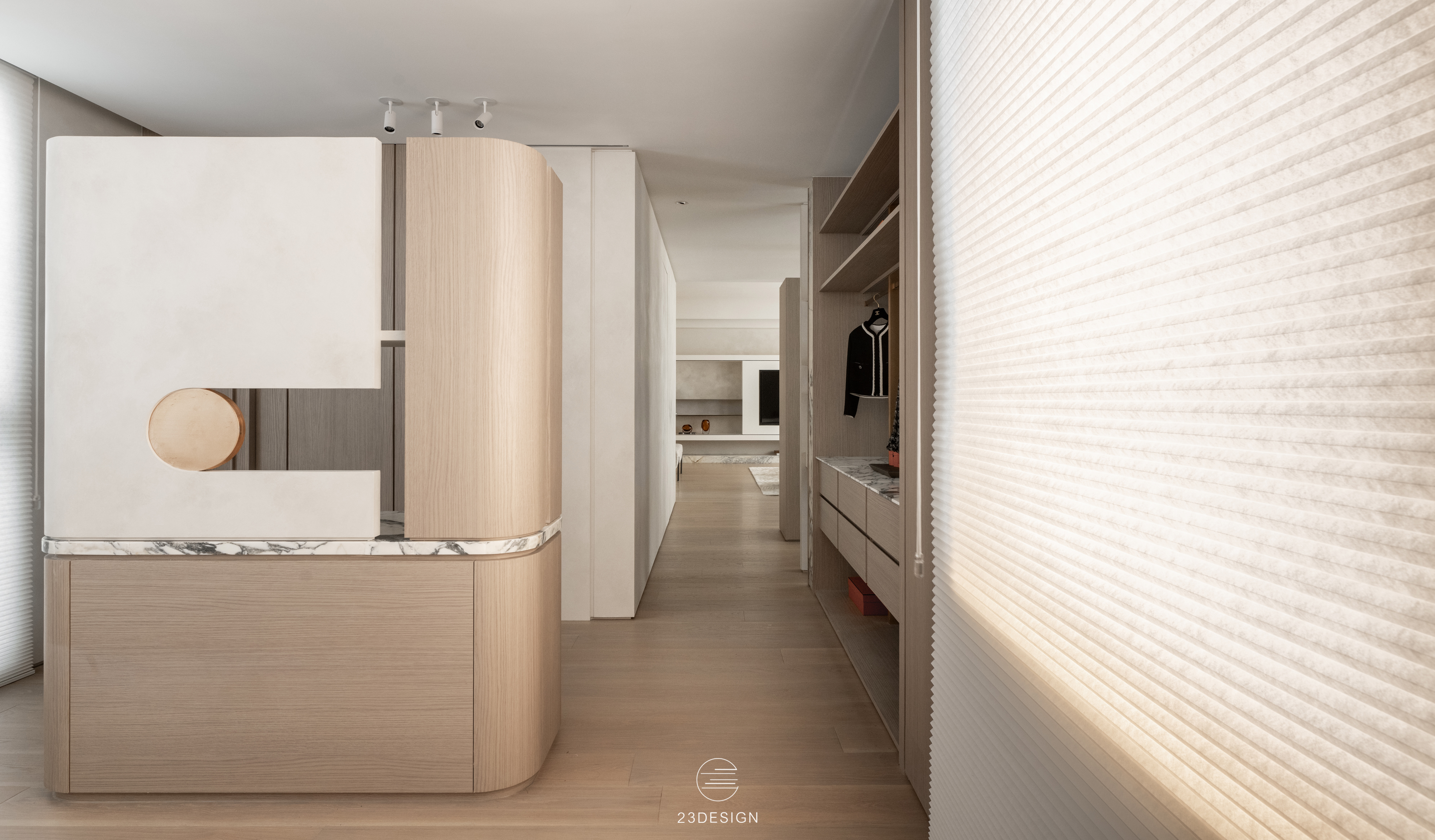 耕青禾 Urban Island丨二三国际-23