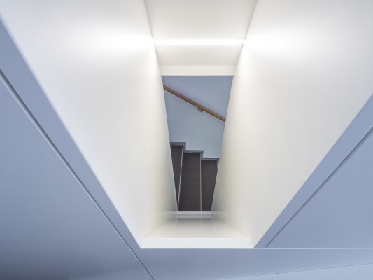 慕尼黑历史老城区新居住空间丨德国丨Karlheinz Beer（建筑师及城市规划师）-7