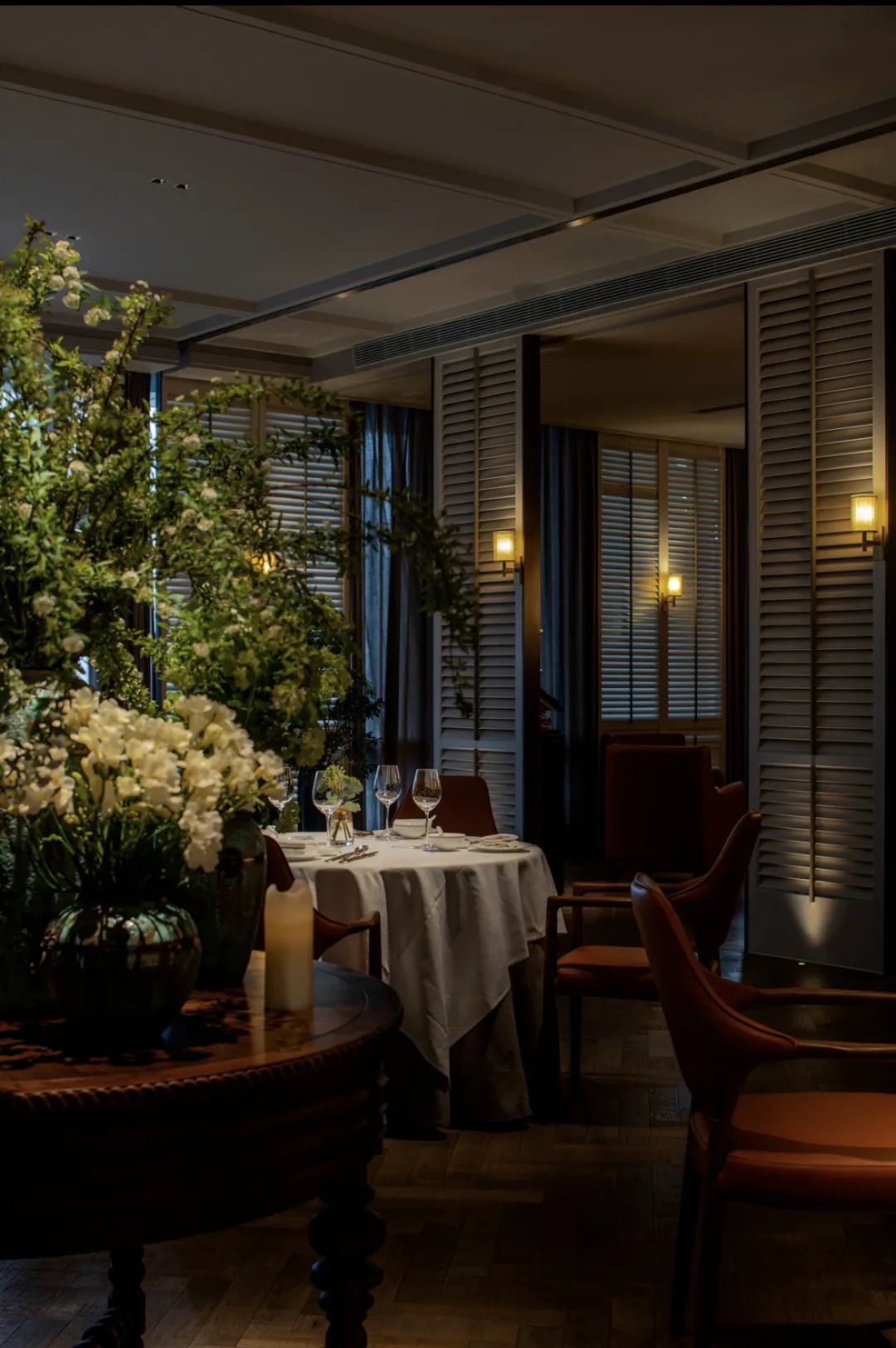 宁波新荣记丨中国浙江丨杭州大相艺术设计有限公司-25