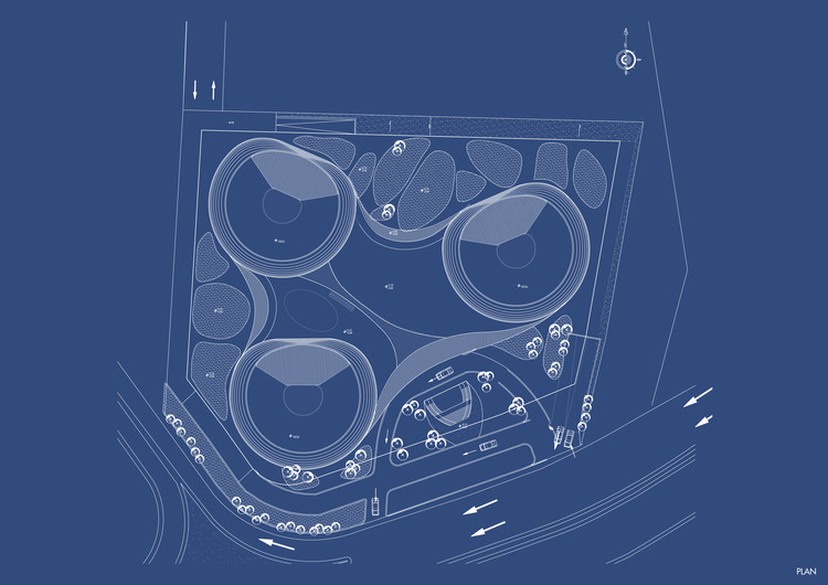 Community Centre Altenessen   Heinrich Böll Architekt-33