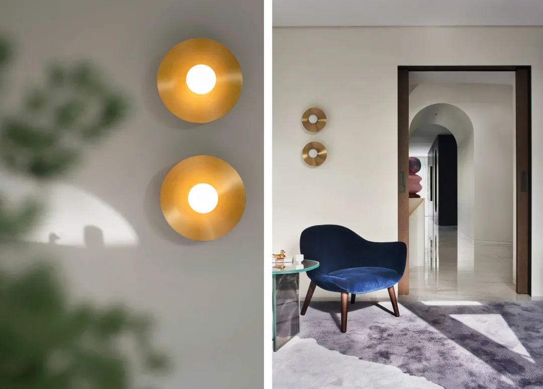 耕图设计×麓山国际 | 浮生若梦-42