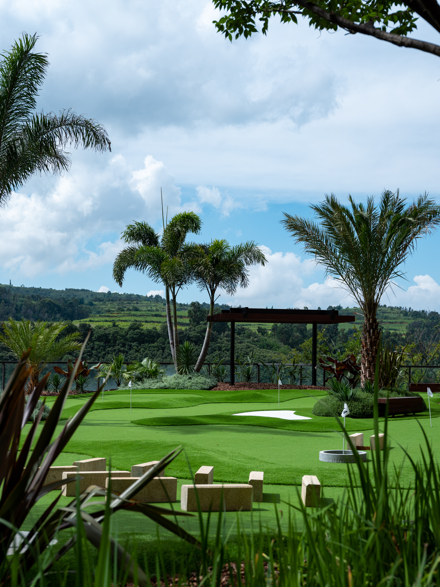 抚仙湖宝麗湾酒店及度假村丨中国云南丨象界设计机构-26