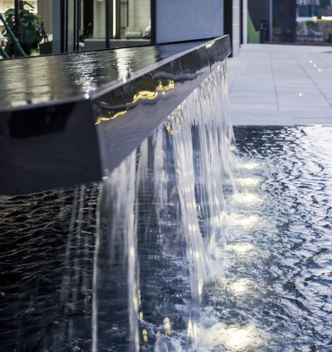 折叠山水 | 南昌正荣湾棠-42