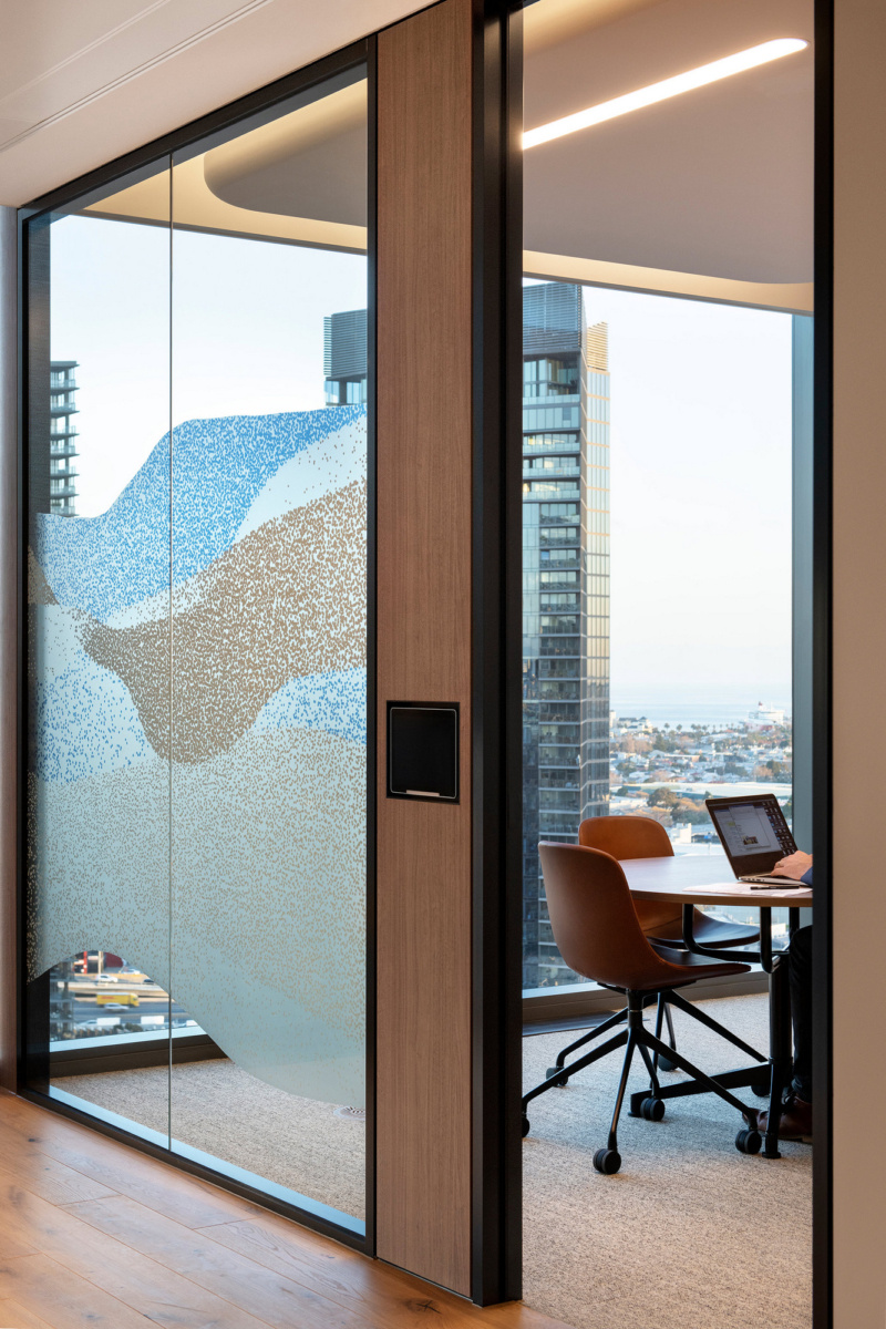 QBE Insurance Offices – Melbourne-26