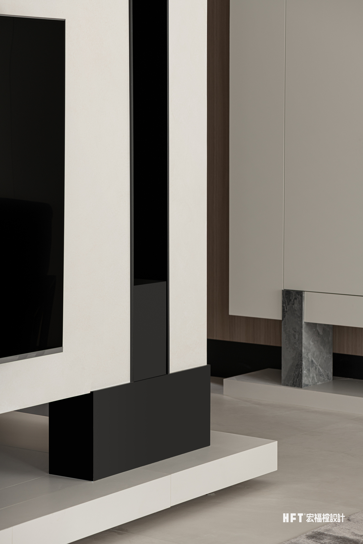 悠游 · 180㎡现代简约风住宅设计丨中国成都丨成都宏福樘设计-20