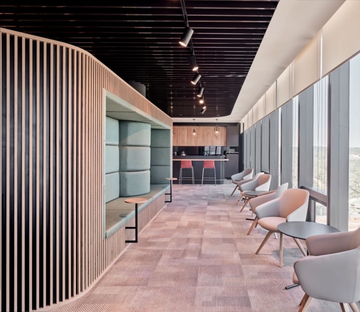 Genel Energy Offices - Istanbul | Office Snapshots-5